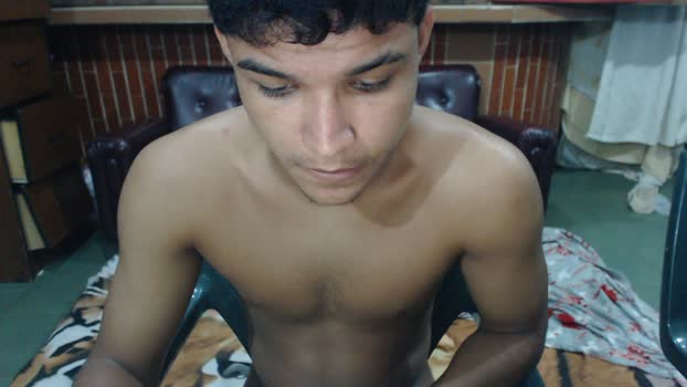 arianosergy1 17-03-2025 Recorded Video sexybody