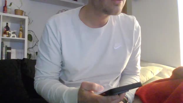 bigcockjohnxxx 16-03-2025 Recorded Video fuckme