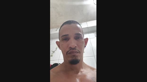 cariocasarado6 17-03-2025 Recorded Video handsome