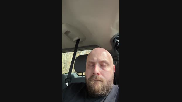 crazythot 17-03-2025 Recorded Video fuckass