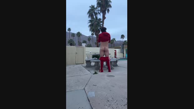 exhibitthis 17-03-2025 Recorded Video jerking