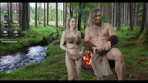 godruspaul 16-03-2025 Recorded Video bigass