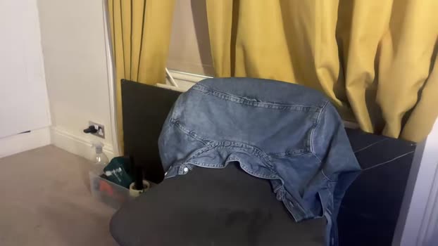 jamescarson1993 17-03-2025 Recorded Video jerkoff