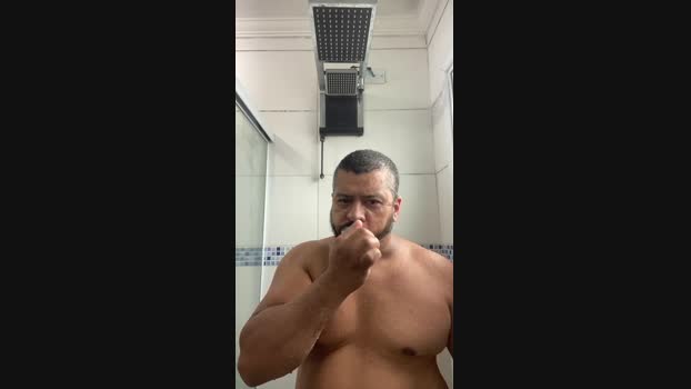 jhonnybravo19 17-03-2025 Recorded Video Topless