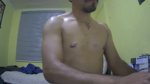 kokespawn96 17-03-2025 Recorded Video hard