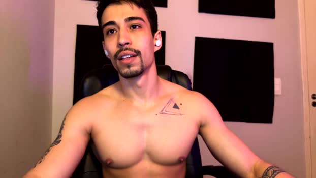 mettew22c 17-03-2025 Recorded Video striptease