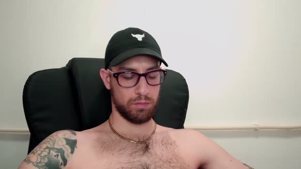 mikealcorleone 17-03-2025 Recorded Video kissing
