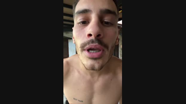 modelpedroxxx 17-03-2025 Recorded Video spank