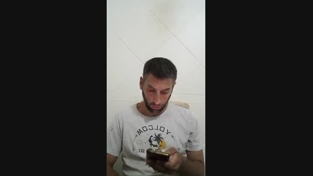 nachoclaps 17-03-2025 Recorded Video blowjob