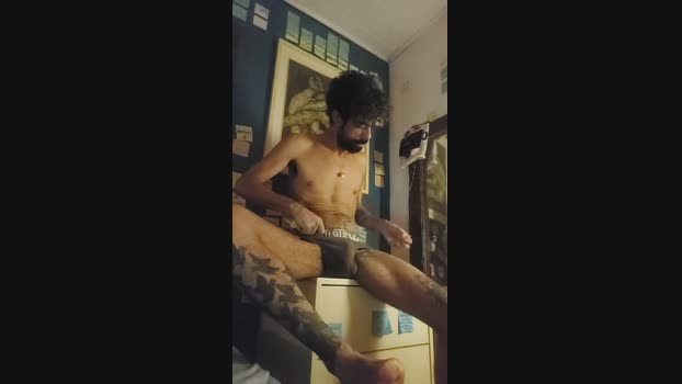 ooproprio 17-03-2025 Recorded Video striptease