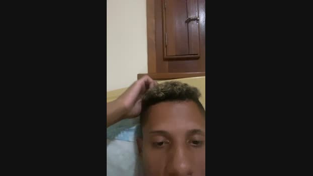 ryan2028 17-03-2025 Recorded Video bigass