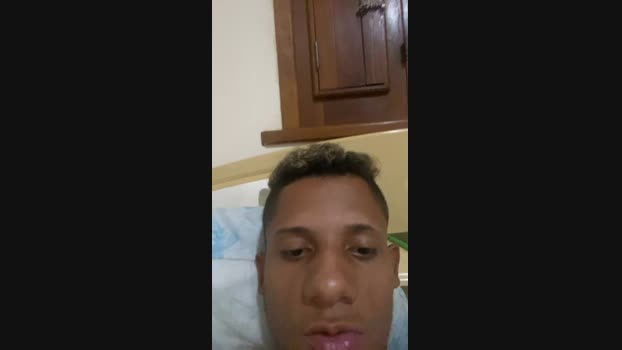 ryan2028 17-03-2025 Recorded Video hard