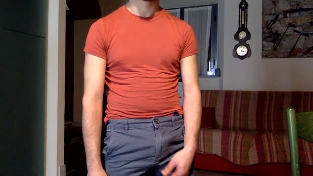 short_and_cute 17-03-2025 Recorded Video jackoff