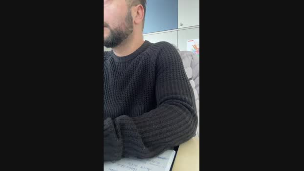 turkishcock 17-03-2025 Recorded Video moan
