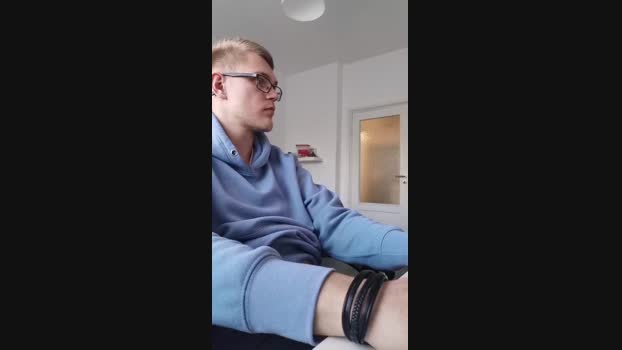 Aleex325 17-03-2025 Recorded Video beautiful