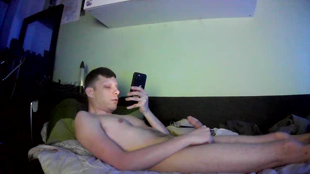 Boss_Bibtch 18-03-2025 Recorded Video handsome