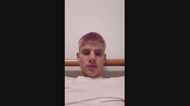 BoyBlondSweet 17-03-2025 Recorded Video gay