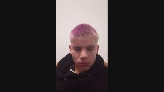 BoyBlondSweet 17-03-2025 Recorded Video Cam
