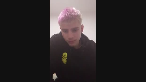 BoyBlondSweet 17-03-2025 Recorded Video Nude