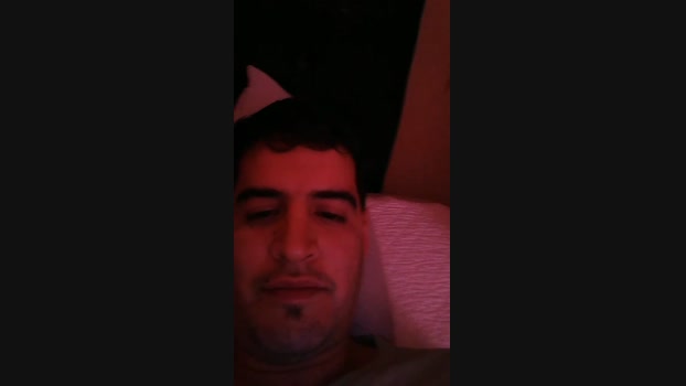 Charleta3012 17-03-2025 Recorded Video jerking