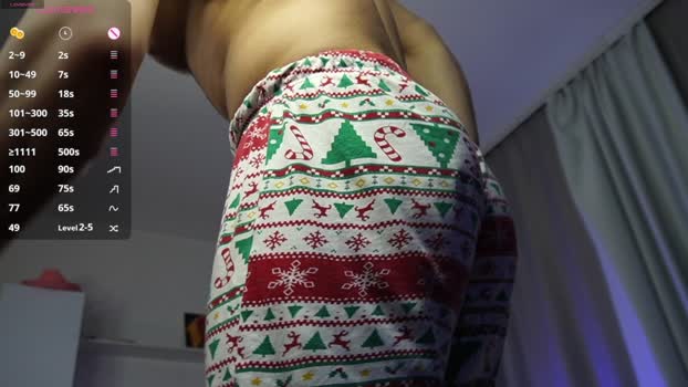 DanielKraig 18-03-2025 Recorded Video gay