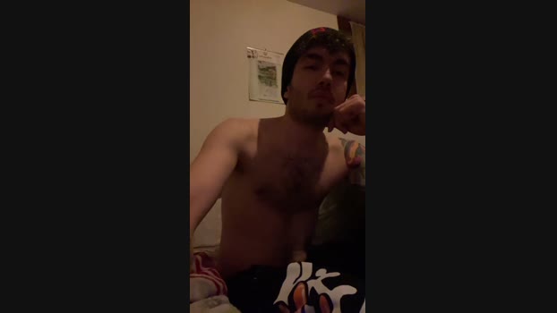 Danxxxhairydick 18-03-2025 Recorded Video deep