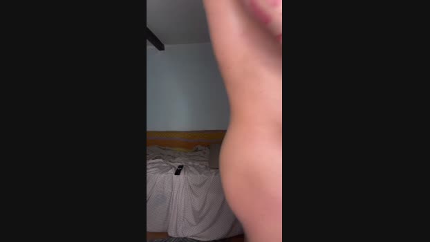 Danyblack1985 17-03-2025 Recorded Video wank