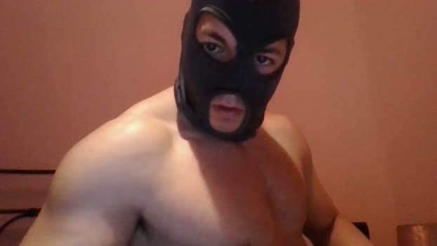 Fetishboy0286 18-03-2025 Recorded Video fuckface