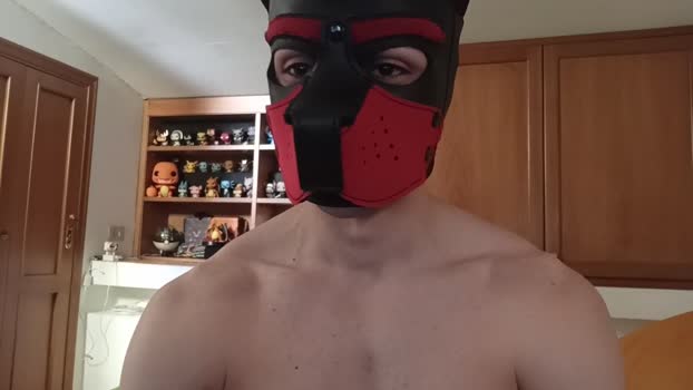Frabroker 18-03-2025 Recorded Video jerkoff
