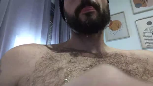 James_touch 18-03-2025 Recorded Video jackoff