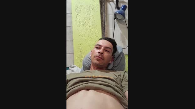 Juguetonn69 18-03-2025 Recorded Video nasty