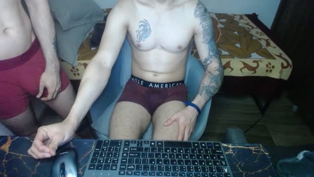 Lealboy 18-03-2025 Recorded Video show