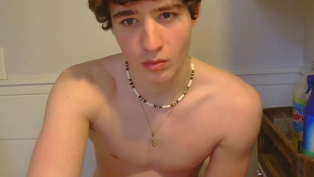 LeoDeZay 17-03-2025 Recorded Video Naked