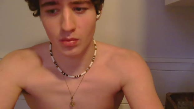 LeoDeZay 17-03-2025 Recorded Video twink