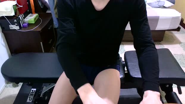 Lucas106977 18-03-2025 Recorded Video sexybody