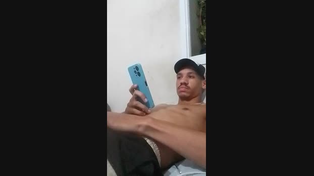 MALOKATATUAD98 18-03-2025 Recorded Video bigcock