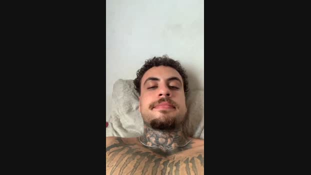 Maoboba21 17-03-2025 Recorded Video lick