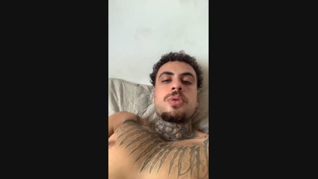 Maoboba21 17-03-2025 Recorded Video jerking