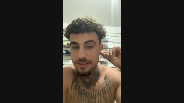Maoboba21 18-03-2025 Recorded Video gay