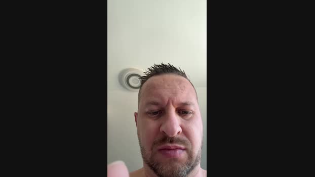 Michback 18-03-2025 Recorded Video analsex