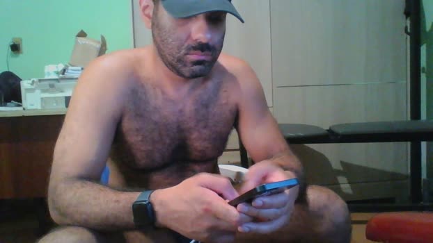 Militar_S 18-03-2025 Recorded Video fuckher