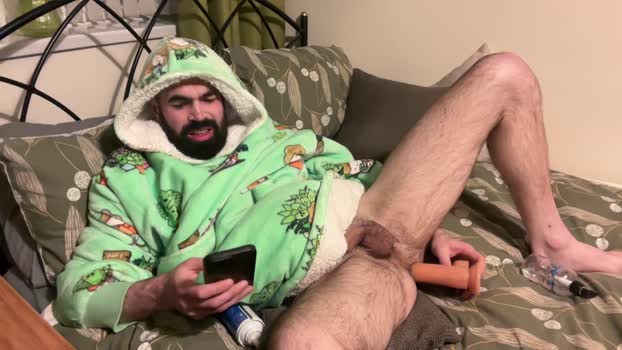 Militaryfagxxx 18-03-2025 Recorded Video nasty