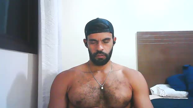 Moreno_Gigante 17-03-2025 Recorded Video hot