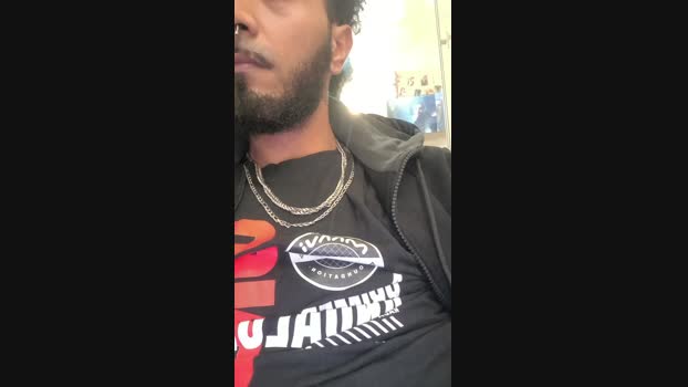 MoroHuevosDeOro 17-03-2025 Recorded Video fuck