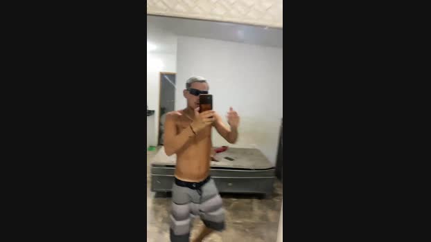 Novinho_do24 18-03-2025 Recorded Video Naked
