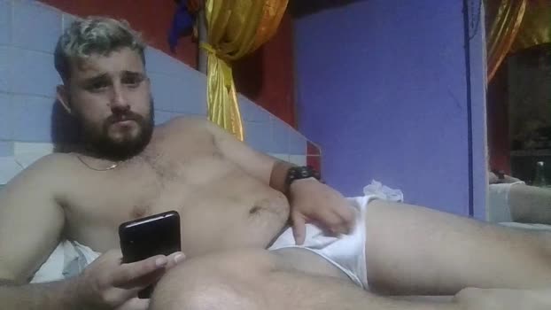 Omiranhaaaa 18-03-2025 Recorded Video orgasm