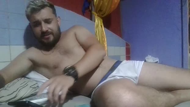 Omiranhaaaa 18-03-2025 Recorded Video deepthroat