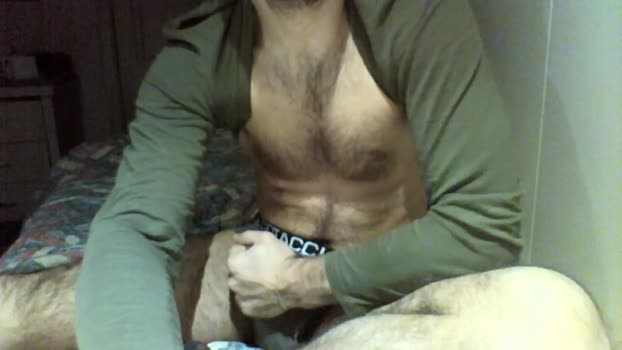 PeterGallo 17-03-2025 Recorded Video lovense