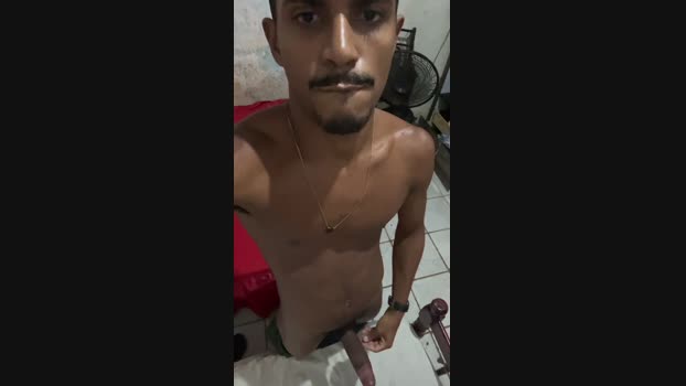PretoDott 18-03-2025 Recorded Video harddick