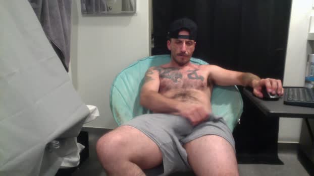 Stroking619 18-03-2025 Recorded Video bigass